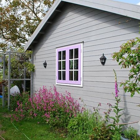 B&B Oeland Ottoland Εξωτερικό φωτογραφία