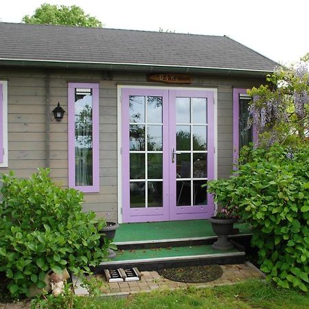 B&B Oeland Ottoland Εξωτερικό φωτογραφία