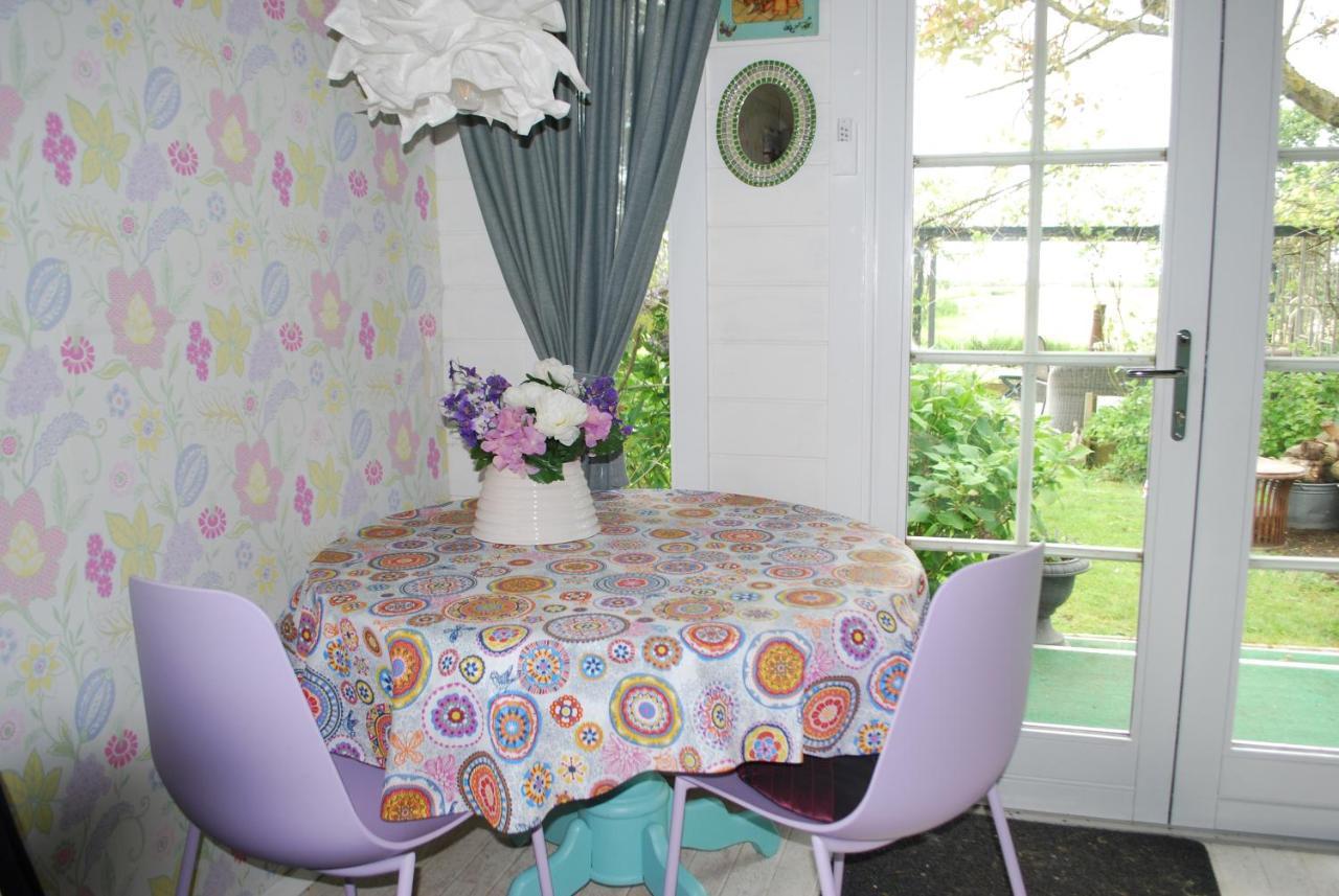 B&B Oeland Ottoland Εξωτερικό φωτογραφία