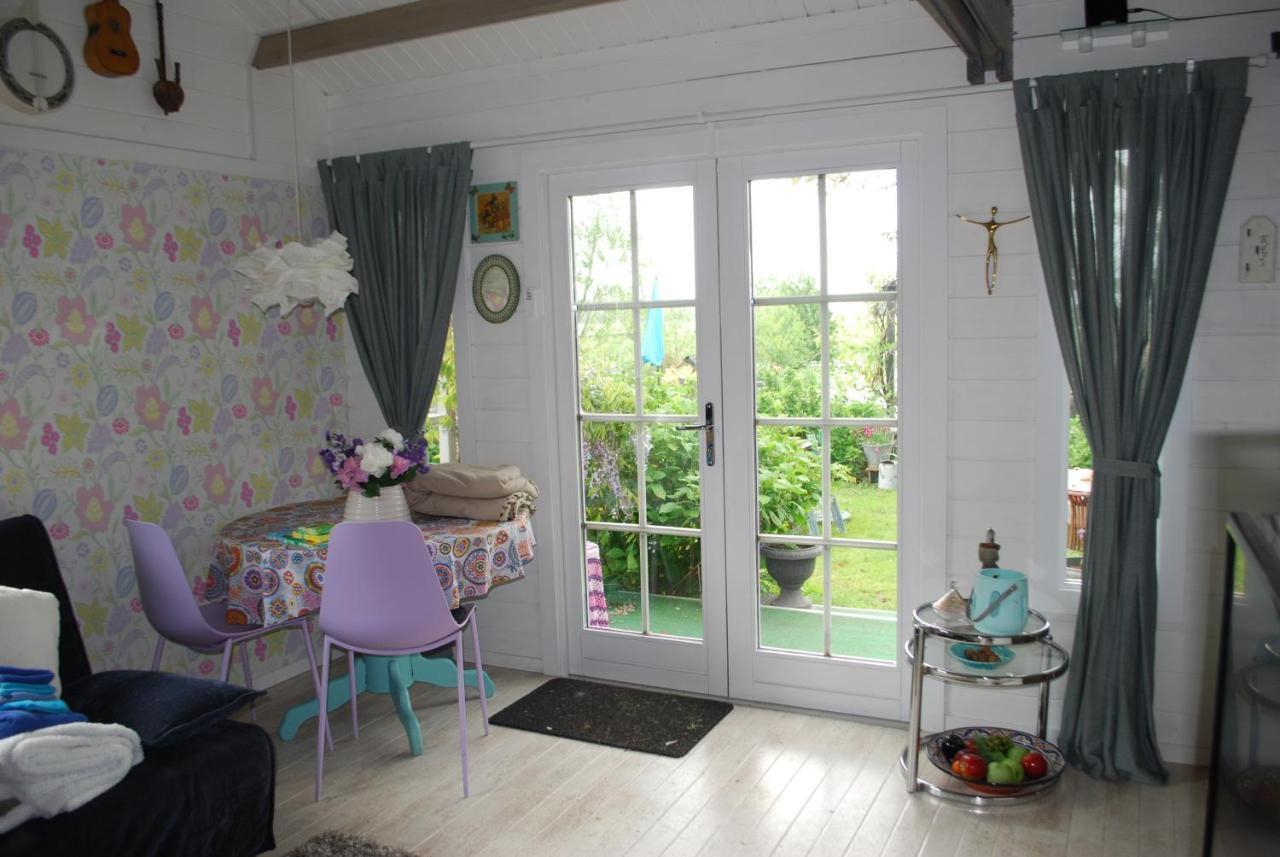 B&B Oeland Ottoland Εξωτερικό φωτογραφία