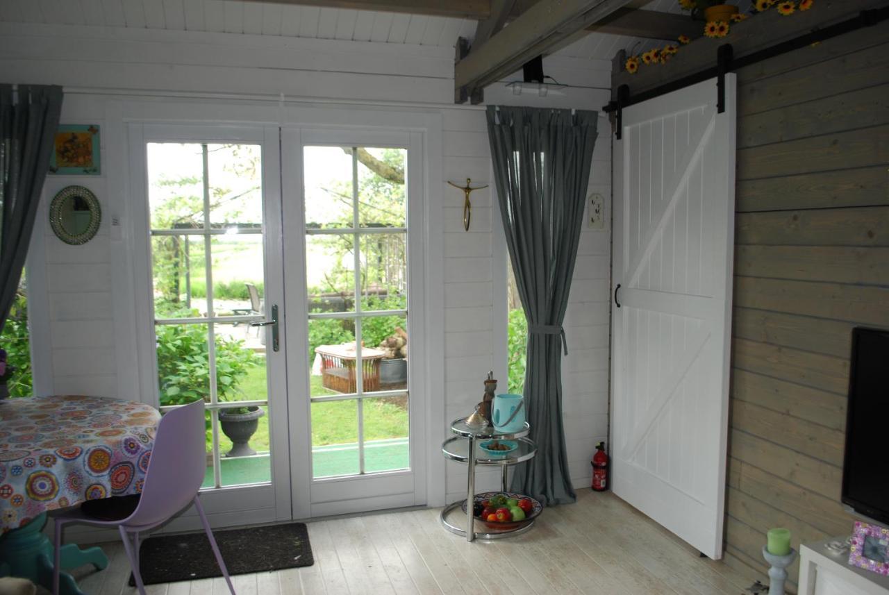 B&B Oeland Ottoland Εξωτερικό φωτογραφία