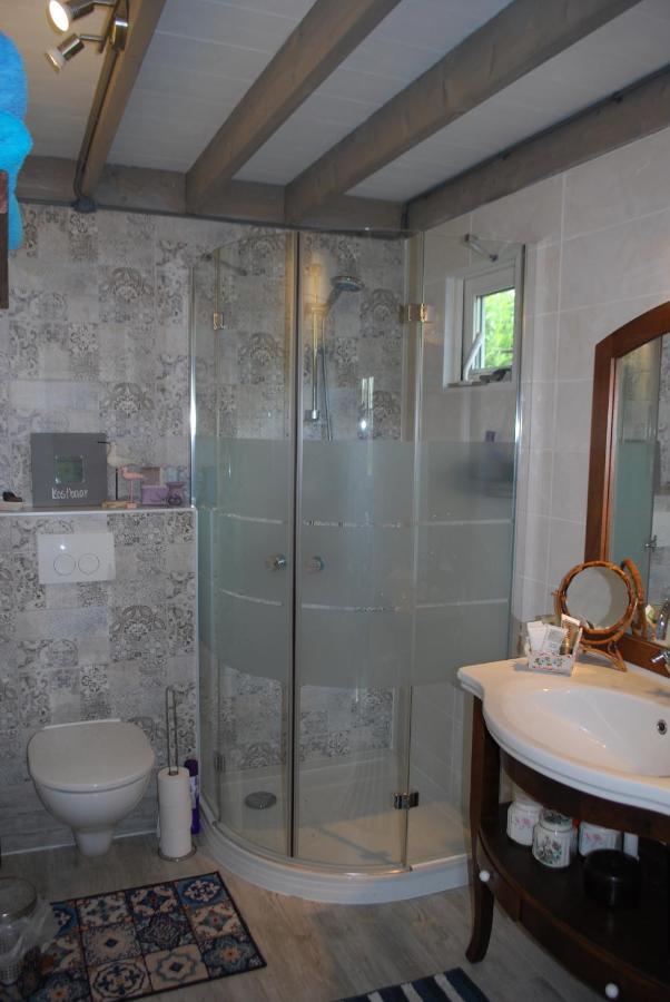 B&B Oeland Ottoland Εξωτερικό φωτογραφία