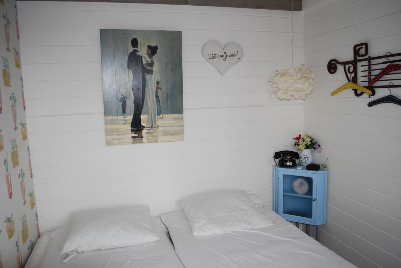 B&B Oeland Ottoland Εξωτερικό φωτογραφία