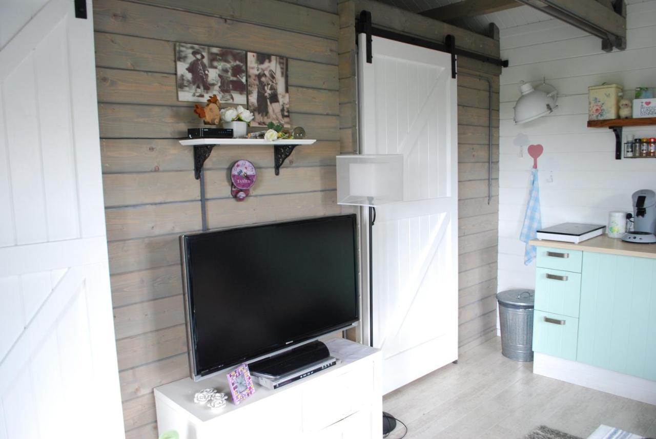 B&B Oeland Ottoland Εξωτερικό φωτογραφία